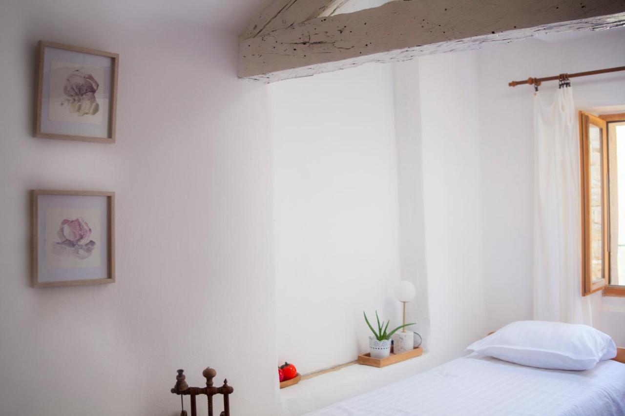 Amarilis Rooms Grožnjan Exterior foto