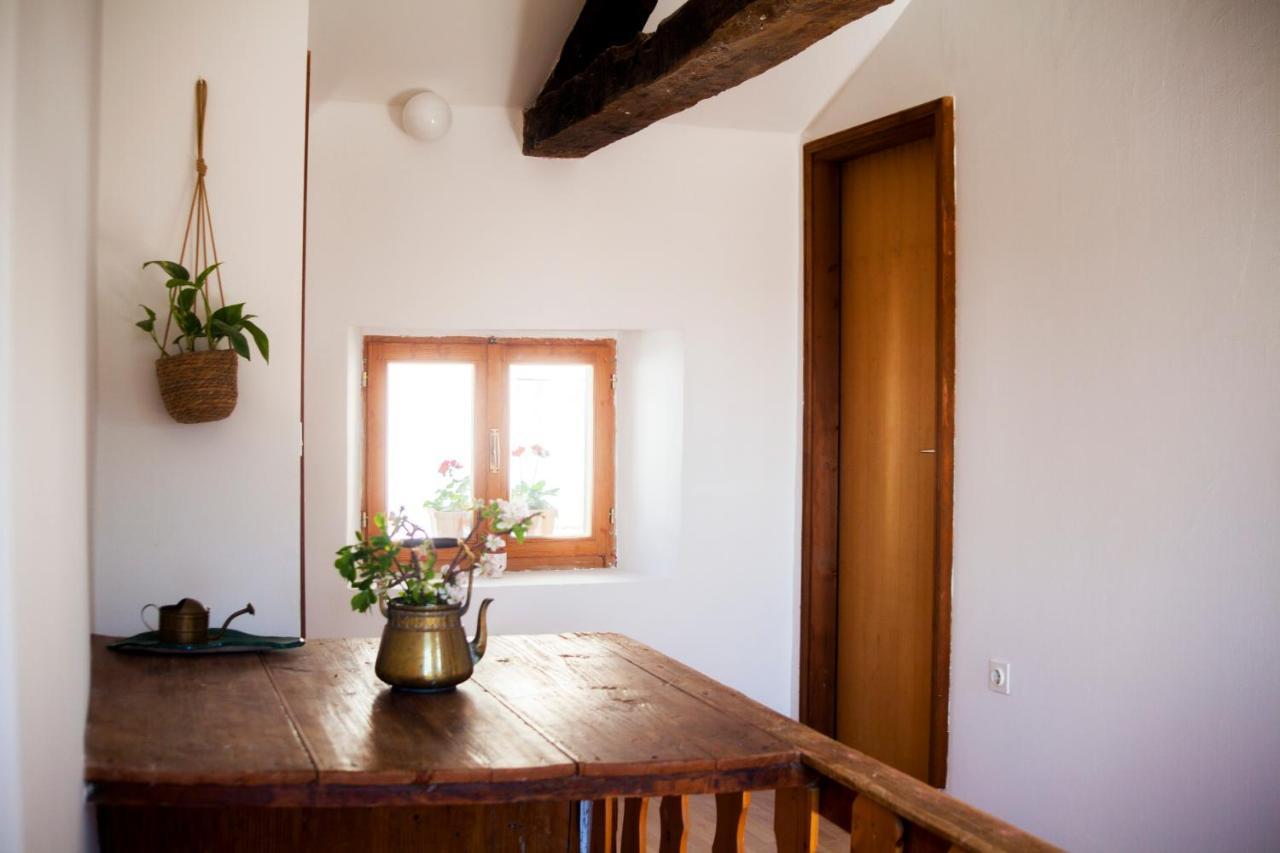 Amarilis Rooms Grožnjan Exterior foto